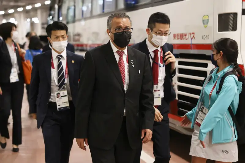 China is pushing a big COVID-19 lie that makes a new pandemic harder to prevent