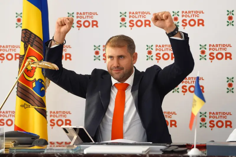 Moldova — Russia’s Last Chance to Derail the Journey to Europe?